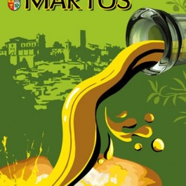 fiesta-aceituna-martos-cartel-2012